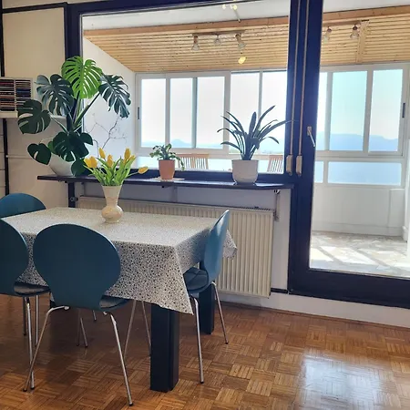 Apartment Beautiful In The Nicest Part Of Town Ljubljana