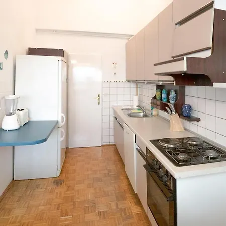 Beautiful In The Nicest Part Of Town *