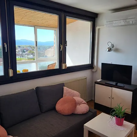 Appartement Beautiful In The Nicest Part Of Town