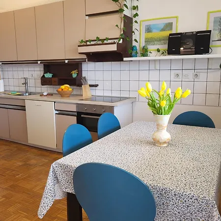 Appartement Beautiful In The Nicest Part Of Town