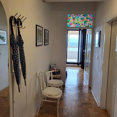 Apartmán Beautiful In The Nicest Part Of Town