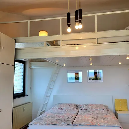 Apartmán Beautiful In The Nicest Part Of Town *