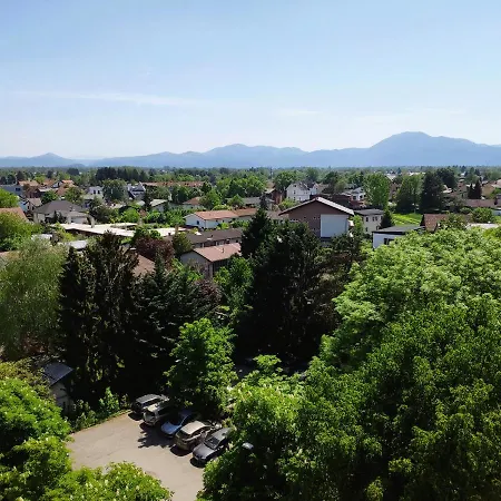 Beautiful In The Nicest Part Of Town * Ljubljana