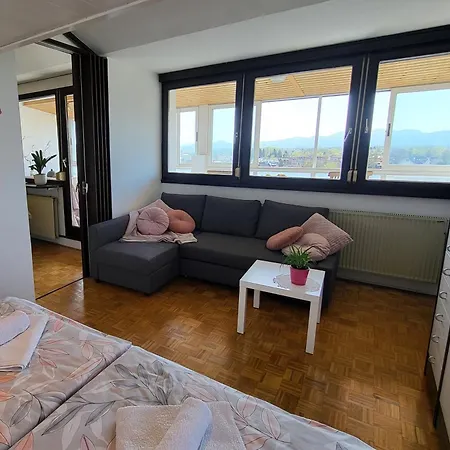 Beautiful In The Nicest Part Of Town Ljubljana